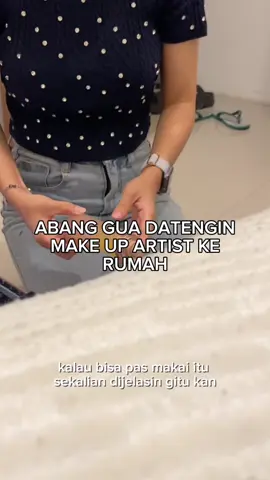 Gamau punya pcr soalnya udah ada abangku yang sangat baik hati ini hehe 🙃 #fypp #viraltiktok #abangadek #kulitplumpy #betterthanotherspray #glassskin 