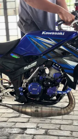 #fyp #2takmenolakpunah #twostroke 