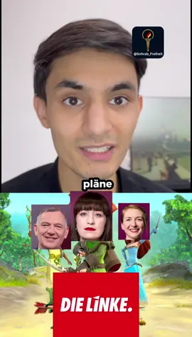 Linke können nicht rechnen. ##dielinke##fdp##wirtschaft