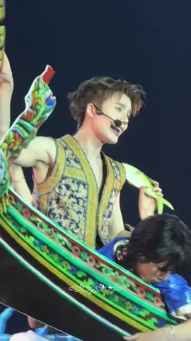 พี่จะพาน้องล่องใต้ไปเที่ยวทะเล 🌊🚤 @Jimmy_Jitaraphol  #jimmyyjp  #JimmySeaFancon 