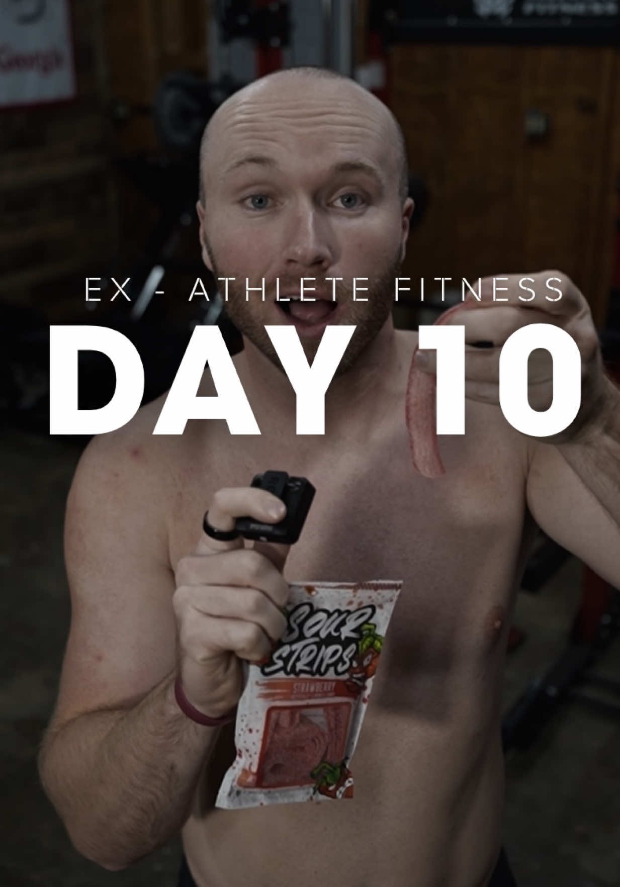 You’re being lied to. Use carbs to your advantage and learn how to actually keep the weight off once you lose it 🤷🏼‍♂️ #exathlete #retiredathlete #formerathlete #weightlossjouney #carbohydrates 