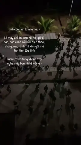 Phải vậy không #viral #nvca #nghiavucongan #trending 