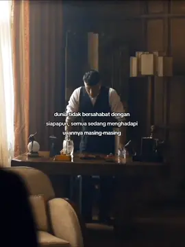 semua sedang berjuang untuk menghadapi ujiannya masing-masing #thomasshelby #quotestory #fyy #storytimes #manjaku 