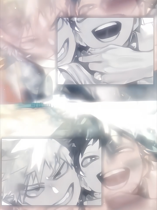 nhạc này sinh ra là cho hai ẻm😻😭 || id : leosimptsumu ||  #bakugou #izuku #myheroacademia #xuhuong #fyp 
