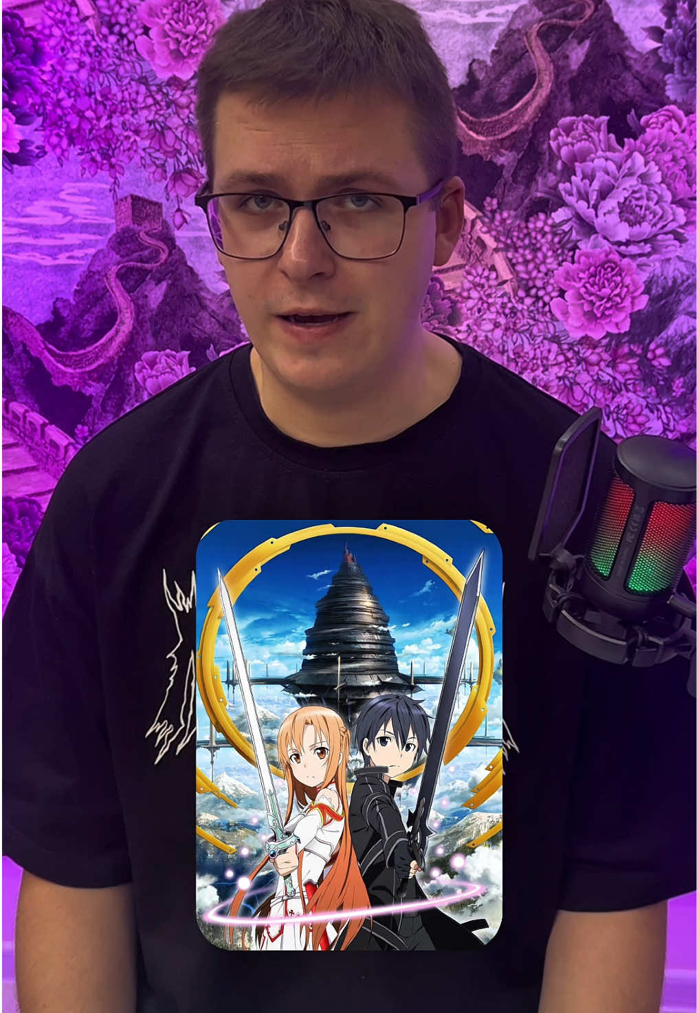 Ваша любимая подборочка, где прокачивают уровень, статы, так что с тебя ❤️ #anime #аниме 