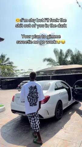 At all e no go work😂