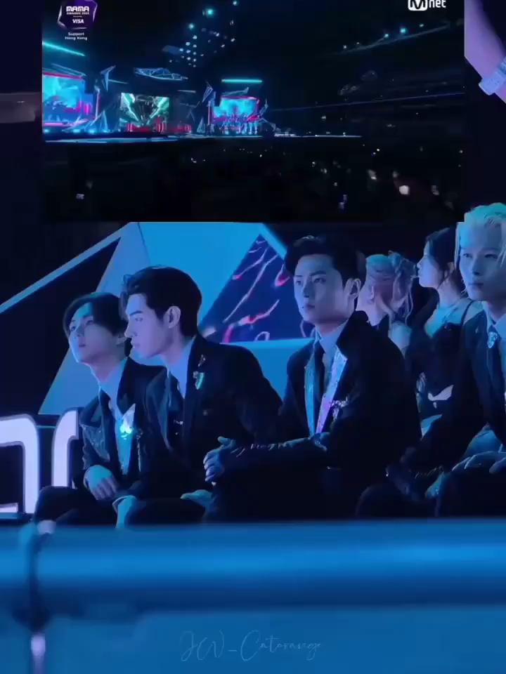 Enhypen sunbaenim reaction ALD1 perform Formula.. #ald1 #enhypen #reaction #kpop