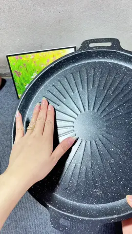 Chảo nướng đá 