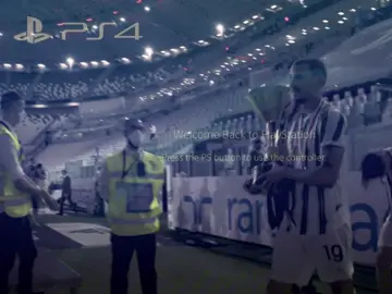Juventus prime ps4 trend.. 🥺✨ #juventus #ps4 #playstation #football #foryou  