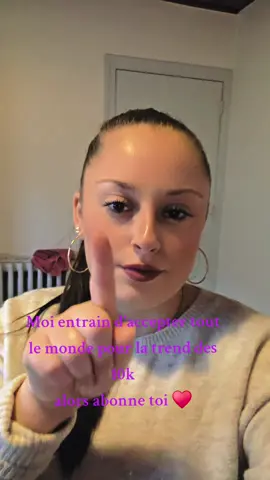 Abonnez vous ♥️#10k #trend10k #trend 