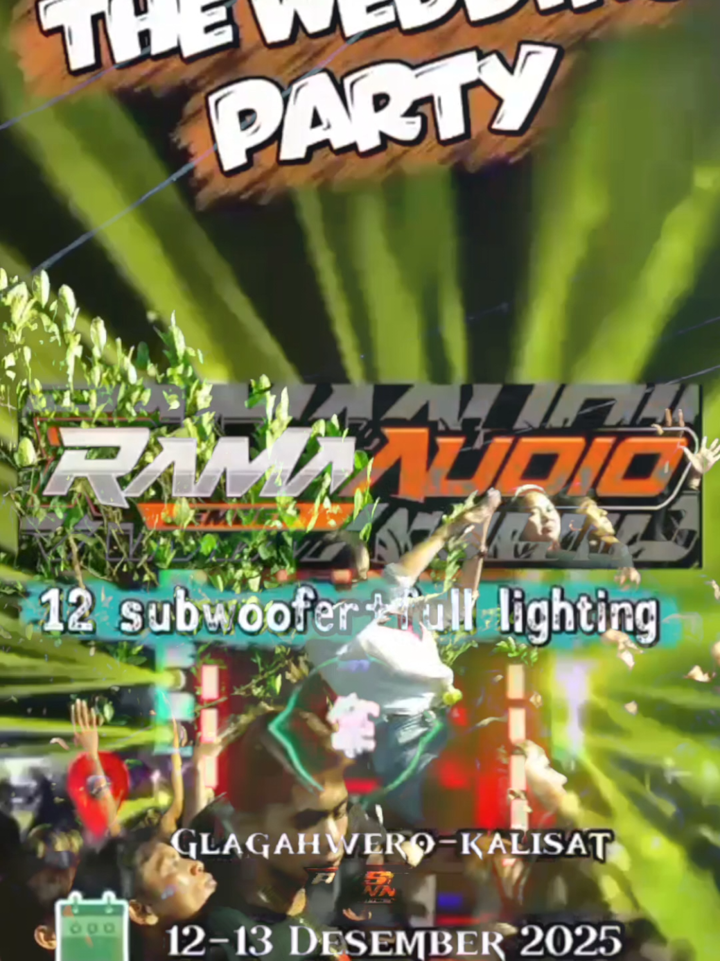 inpo goyang goyang 😁 @rama.audio.jember 