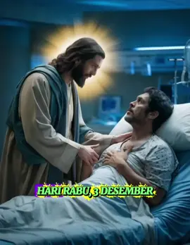 Hari Rabu, 3 Desember 2025 — Firman Tuhan #doa #yesuskristus #firmantuhan #kristen #yesus 