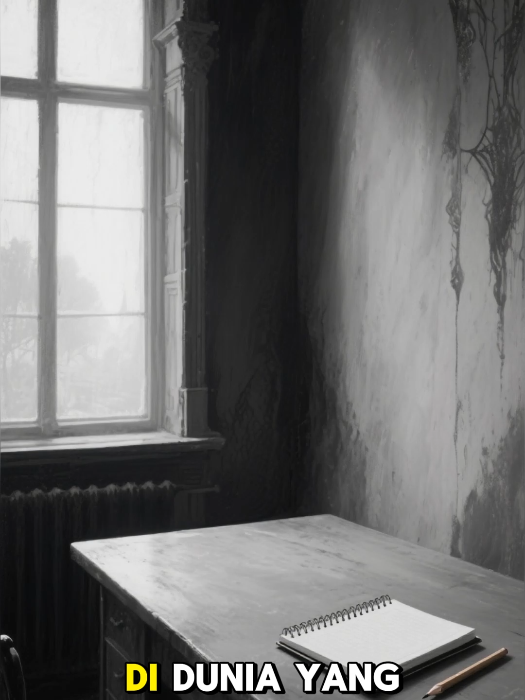 Kerja keras tidak butuh panggung. Diam. Bangun diri. Biarkan hasilmu berbicara lebih keras dari mulut siapa pun. Inilah Silent Grind Mindset — mindset pria yang fokus, disiplin, dan tidak butuh validasi. Kalau kamu hidup dalam senyap, video ini untuk kamu. Tetap tenang. Tetap lapar. Tetap bergerak. Silent now. Echo later. #silentgrind #sigmamindset #grindset #motivasiPria #mindsetpria #discipline #focus#SelfImprovementent #motivasisetiaphari #f #tiktokviral