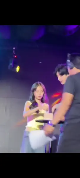 ASHDRES M&G FULL LIVE VIDEO <3 