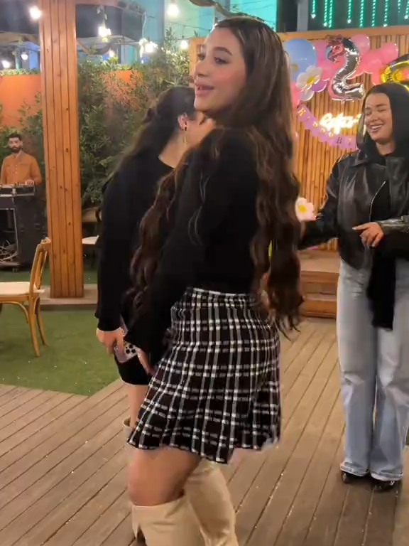 #fyp #foryoupage #شروق_القاسم