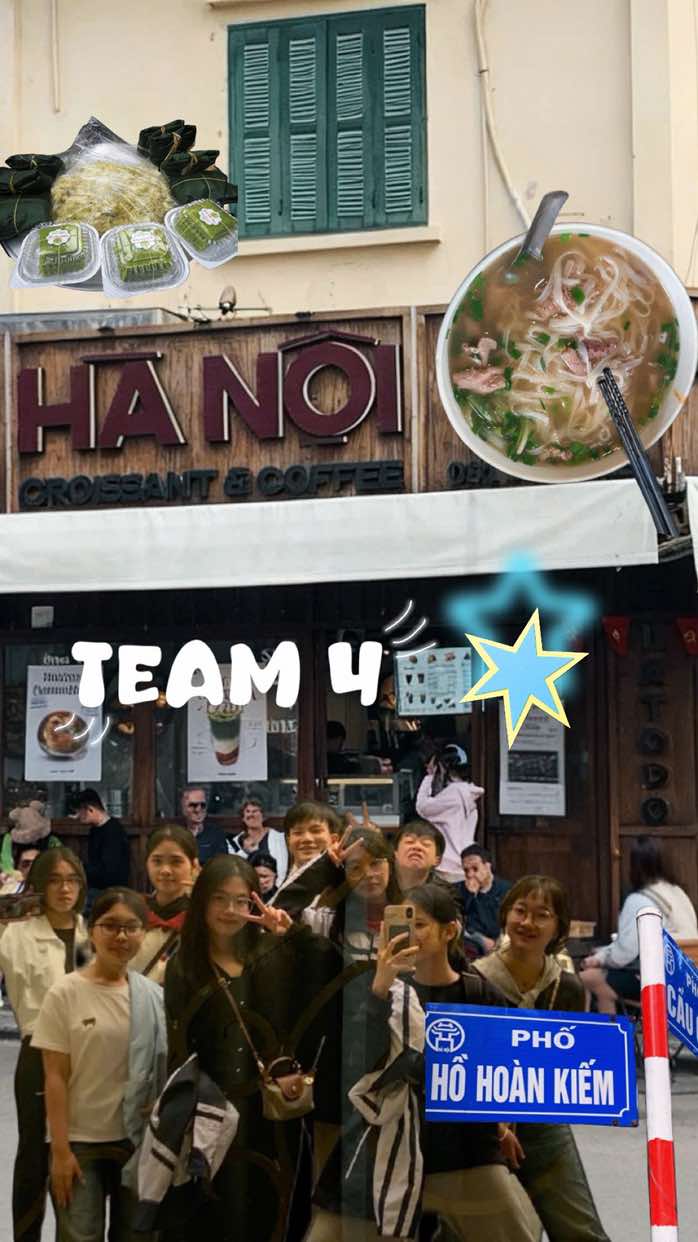 VIDEO CHỦ ĐỀ: GIỚI THIỆU ĐIỂM VĂN HOÁ HÀ NỘI Tháng 11/2025 Lớp 10D2 – THPT Việt Nam Ba Lan Nhóm 4 12, Tổ 4, Hà Nội, Piano ❤️ Bình chọn cho các nhóm bằng cách thả tim vào video. 📝 Mọi bình luận đóng góp cũng được trân trọng ghi nhận. Điểm bình chọn được tính dựa trên tổng số lượt tim.