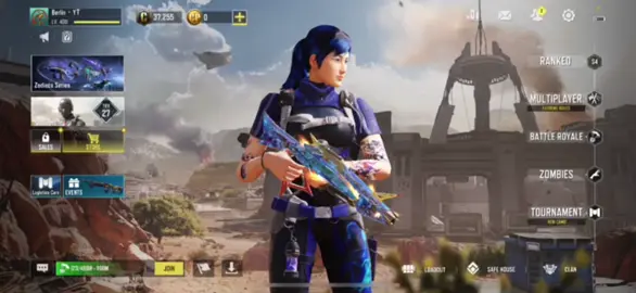 #c #fyppppppppppppppppppppppp #callofduty #callofdutymobile #mobilegame 