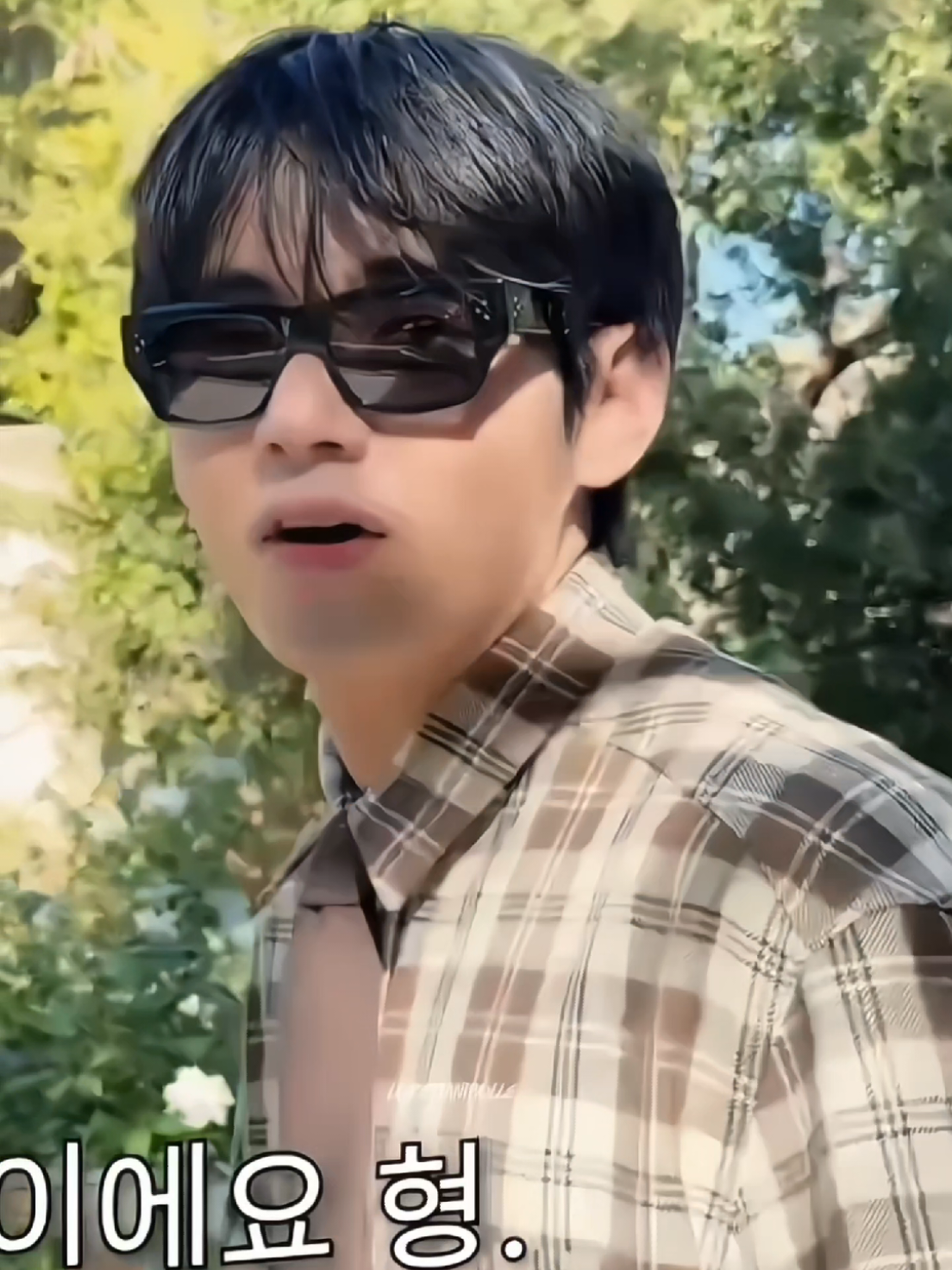 I'm so in LOVEE😍#taehyung #btsv #kimtaehyung #taehyungedit 