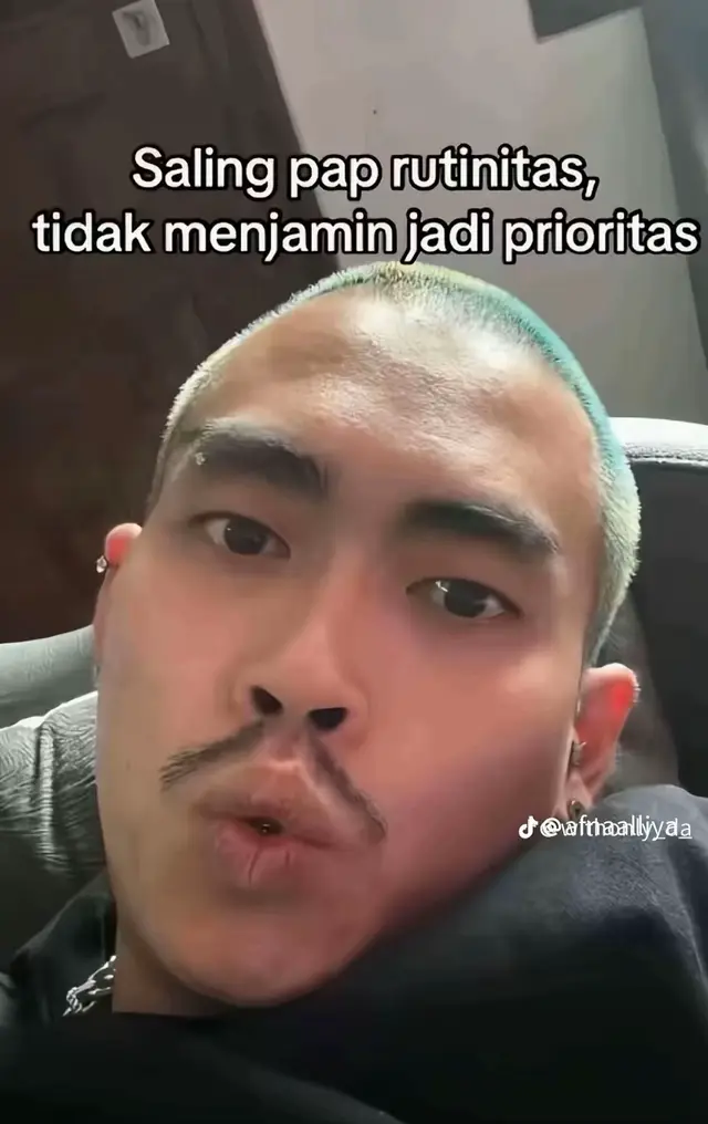 pap buat kamu