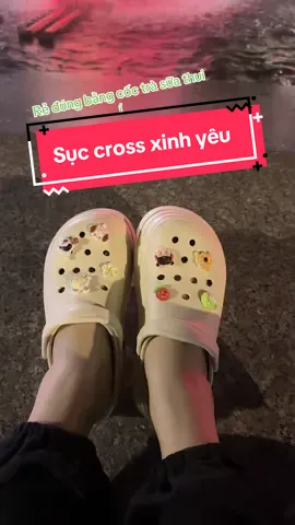 Chỉ sale chớp nhoáng thui các bác nhanh tay nha #succross #cross #giaydep #giaydepxinh 