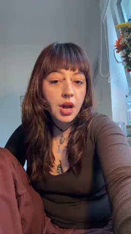 vamos a ignorar la costra del bridge porque es nuevo, va?  les juuuuro que no está infectado, solo es costra 😭