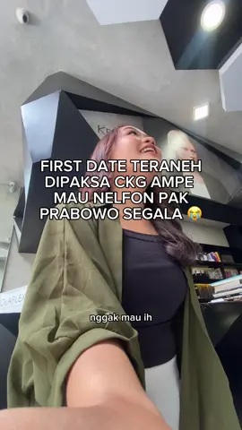 FIRST DATE ZONK TP COWOK INI TERLALU LUCU KLO DIBILANG ZONK 😭😭 #fyp #viral #semogajadian #cowohumoris #cowolucu 