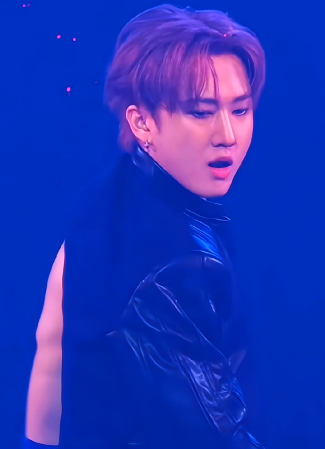 #straykidschangbin Changbin - Ceremony #straykids #changbin #fyp 