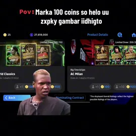 Yaa Ila mida #efootball #viralvideos #viraltiktok #somalitiktok #fyp 