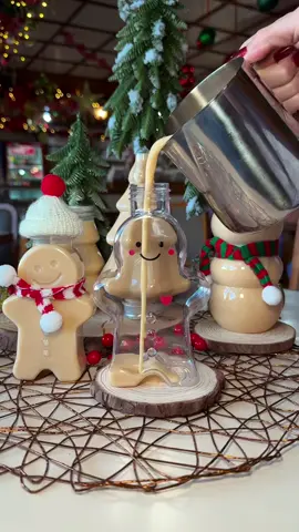 если пить, то только из этих стаканов 🧋