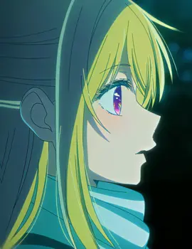 Im way too excited for dark Ruby in S3 😭💛 #ruby #oshinoko #anime #animeedit #ai 