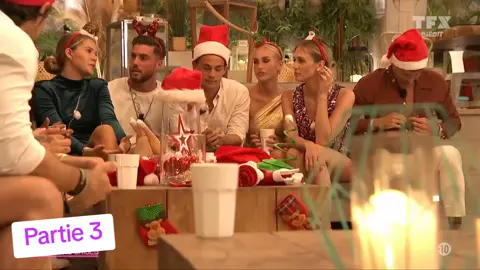 Partie 3 ! #lavilladescoeursbrisés 