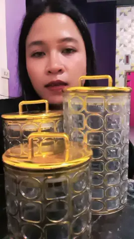 rekomendasi toples lebaran #topleslebaran2026 #serbaserbilebaran2026  #toplesset #toplesakrilik 