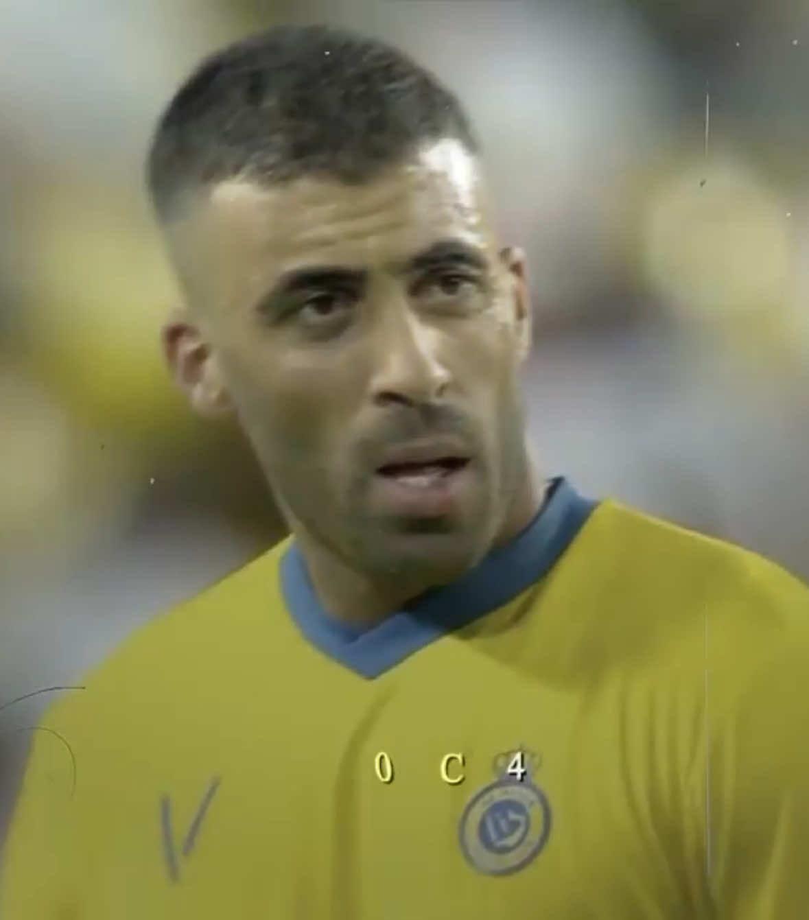 #نوادر #2021 #fyp #alnassr #edit 