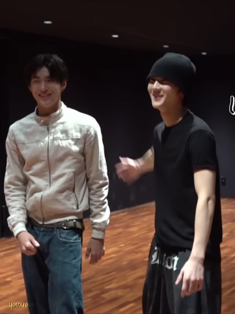 jungwon sunbae😆 #jungwon #martin #keonho #cortis 