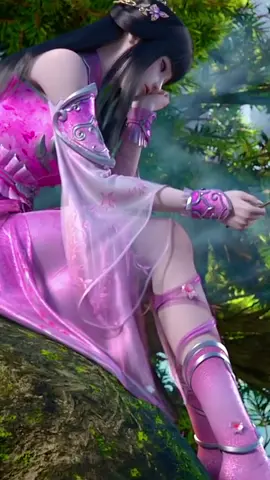 Lâm Thủy Dao 💕 MVCV #gxyxzx #thủybăngnhi #hoạthìnhcổtrangtrungquốc #mộvươngchivương 