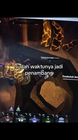 WAKTUNYA JADI KULI #theforge #robloxfyp #robloxedit #roblox #theforge 