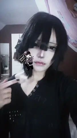 can u tell i like this shirt #地雷男子 #jiraidanshi #jiraikei #v系  #yaoi 