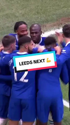 Wes Fofana 🆚 Leeds! ⏪ #ChelseaFC #CFC #PremierLeague 