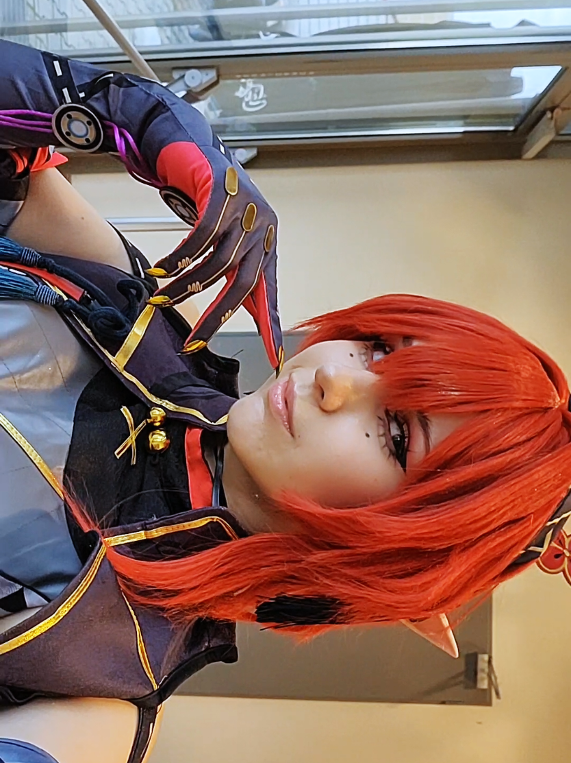 🌷| Probably a shadowban??? #fyp #wutheringwaves #yinlin #yinlinwutheringwaves #magnificon 