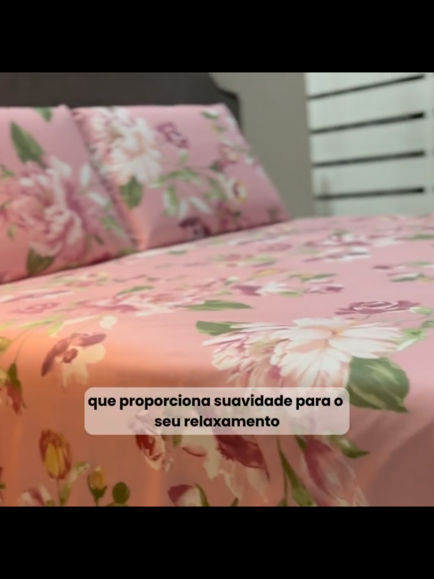 ￼ Kit Colcha Cobre Leito King 400 Fios Toque Macio 3 Peças com Porta Travesseiro #achadinhos #cama #conforto 