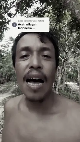 kesombongan aceh#acehviral #banjiraceh #acehbukanindonesia#fyp