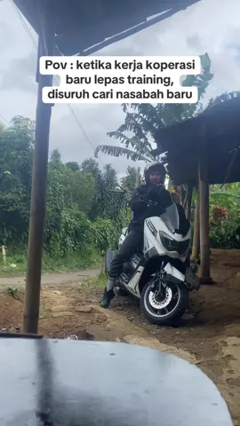 yang penting nama baru😅#koperasi #koperasimingguan #kontenhiburan #fyp 
