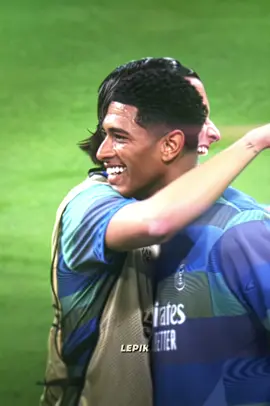 Jude😍 // #fyp #4k #bellingham #viral #realmadrid 