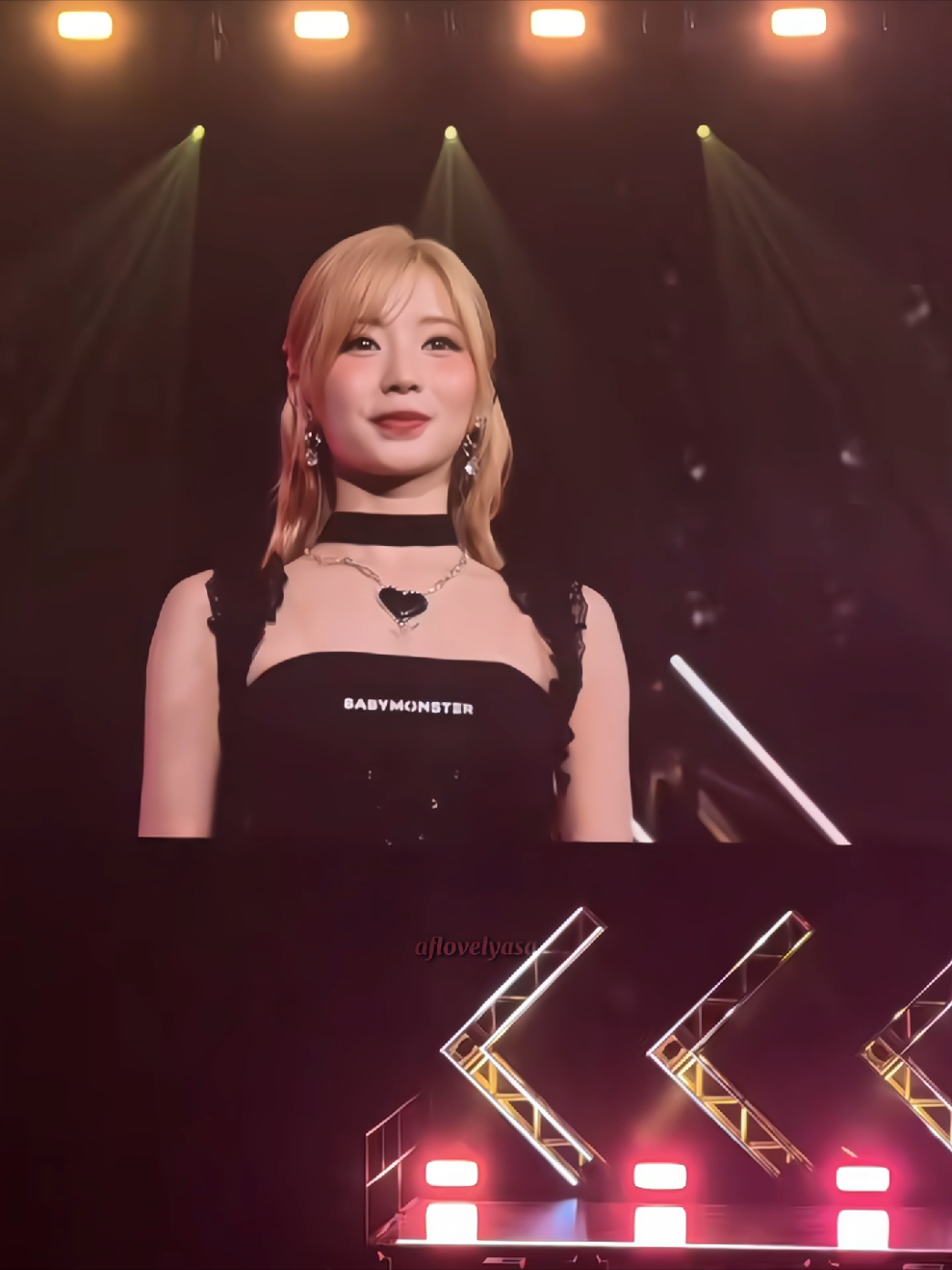 😉🐰👸 #아사 #asa #enamiasa #kimasa #asababymonster #babymonster #acesa #アサ 