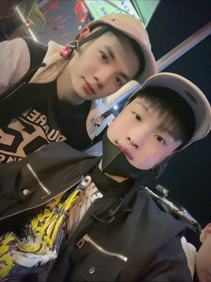 em bố đã về !!!! #idol25tang #hatbin #xuhuongtiktok #xhtiktok #viral @BoLaHattBin 