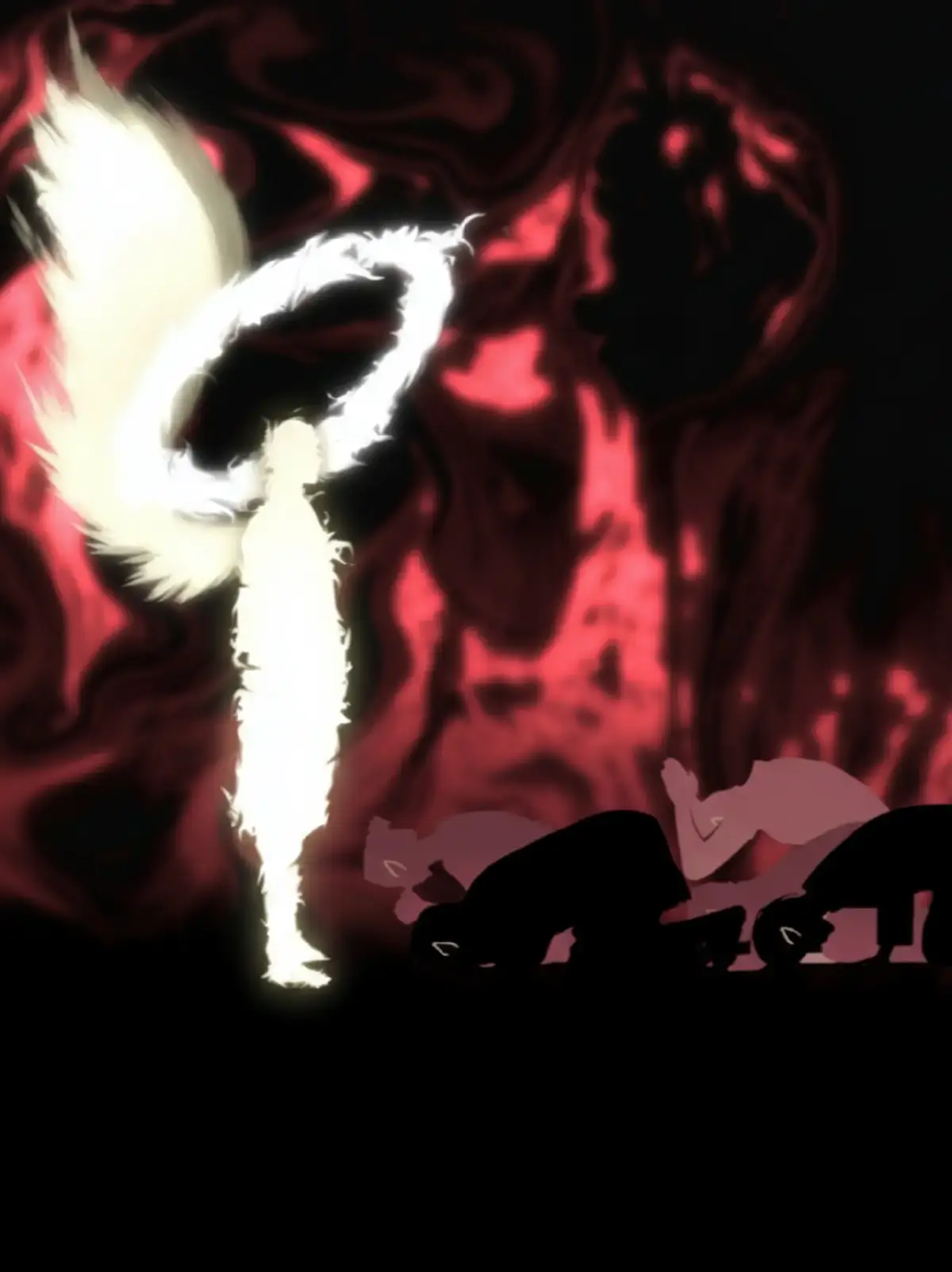 #theinfinitemage #manhwa 