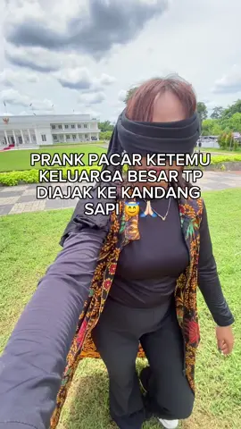 bisabisanya ngajak ke kandang sapi 😭 #surprisepacar #romantis #pacaran #surprisegagal #sapijawatimur 