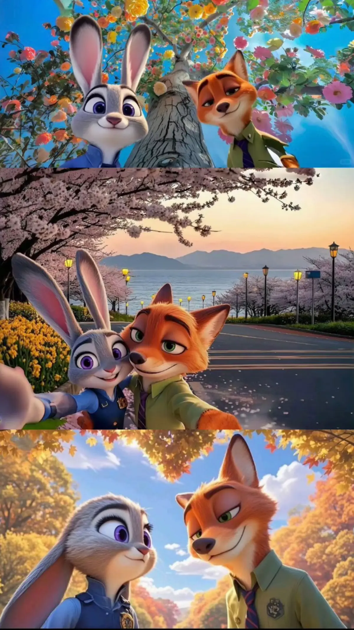 Toi muon tai thooo #Zootopia2 #zootopia2 