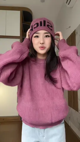 cái màu sao lại xinh thế này