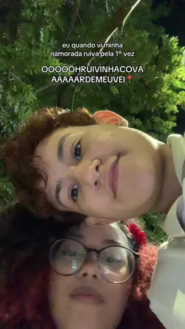 sdds dela ruiva (esse áudio KKKKK) #🏳️‍🌈 #namoradas #foryoupage 